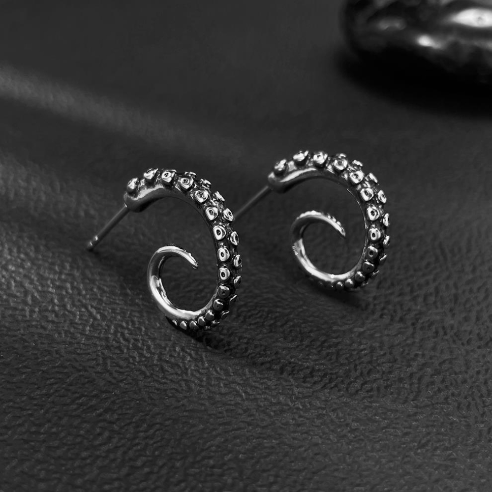 Preview: Ohrstecker Tantal